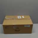 3pk Bluebird Bird Houses for Outside Clearance - Bird House for Wall Mounting - Tree Swallow Nest Box with Stainless Steel Predator Guard - Cedar Shingles Roof UV Painting