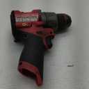 Milwaukee 3404-20 12V Fuel Cordless 1/2" Hammer Drill/Driver (Bare Tool)