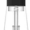 Level 3 Powder Spray Bottle - Easy Talc Application - Barber Accessories & Supplies