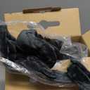 CILI Heating Pad for Back Pain Relief, 24"x36" Large Heating Pad for Neck and Shoulders Back, Electric Heat Pad with 10 Heat Settings, Back Heated Wrap, ETL Certified, Christmas Gifts for Women Men