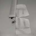 Double Towel Bar, 24Inch Towel Rack for Bathroom, Stainless Steel Double Bath Towel Bar, Wall Mounted Towel Holder, Double Towel Rod Towel Rail Hanger for Wall, Kitchen (Matte Black)