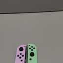 Joy-Con (L)/(R) - Pastel Purple/Pastel Green (Japan Stock)