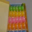 Bluey Ultimate Compounds Set, 25 Pack of Scented Glitter Slime, Resealable Containers with Stickers, Birthday Bulk Slime Party Favors, Sensory Toys, Goodie Bags Stuffers for Kids