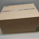 Auto Headliner Fabric 96" L  60" W Mesh Type with Foam Backing - Tube Packaging - Beige Interior Replacement Material for Car/Truck/SUV/RV Roof - Home Repair/DIY Headliner Material