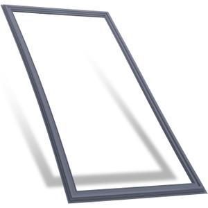 Upgraded 39.57"x16.93" 241778307 241778315 Refrigerator Fresh Food Door Gasket Compatible with Frigidaire Kenmore and Electrolux Refrigerator Door Gasket Seal 1793667 EAP3408461 PS3408461 AP4587413