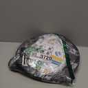 Beatrice Home Fashions Portable, Collapsible, Pop Up Kennel Travel Cat and Dog Crate, 24" L x 16.6" W x 16" H, Face of Love