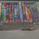 WINGS OF FIRE 1 TO 15 BOOK SET