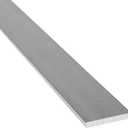 Stainless Steel Finishing Sheet Metal  50×5cm 8 pcs