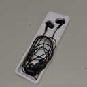 USB C Samsung Earbuds Wired Ear Buds for Samsung Galaxy A16 A17 A36 5G A26 S25 Edge A56 S26 Ultra Plus S24 FE A35 Z Fold 6 USBC In-Ear Headphones Wired Type C Earbud Earphones Headsets with Microphone