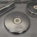 Strength Enemy Shower Curtain Rod Sus304 Stainless Steel Excellent Loadability Telescoping