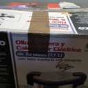 Winco Commercial-Grade Electric Rice Cooker with Hinged Cover, 30 Cup