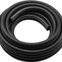18-64044-000 Front Door Weatherstrip Seal Compatible with Freightliner Rubber Door Weatherstrip 1864044000