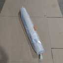 Flagship Carpets Pretty in Pastel Floral On Gingham Educational Area Rug for Kids Room, Children's Classroom Rug for Teaching and Playroom, 5' X 7'6"