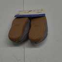 Dearfoams Memory Foam Grey Size 13-1