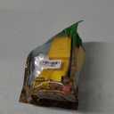 Minecraft Exclusive Golden Creeper Mega SquishMe - 6 SlowRise Scented Foam Stress Toy