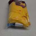 Womens Classic Snow Fairytale White Costume with Red Bow Headband Cape Halloween Princess Dress Up Outfit (Large)