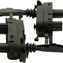 Fisher & Paykel 522085 Kit Lid Actuators 605 (Pack 2)