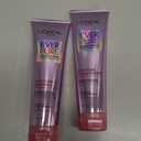 L'Oreal Paris Moisture Sulfate Free Shampoo and Conditioner Set, Hair Care for Color-Treated Hair with Rosemary Botanicals, EverPure, 1 Kit (8.5 Fl Oz (Pack of 2), White)