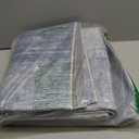 Area Rugs 5x7 Living Room: Washable Rug Modern Abstract Large Rugs Soft Non Slip Neutral Rug Stain Resistant Indoor Carpet for Bedroom Kitchen Dining Room Table Nursery Home Office Rugs(Blue,5'x7')