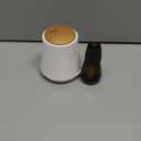 Air Wick Essential Mist Starter Kit (Gadget + 1 Refill), Linen & Petals, Air Freshener, Essential Oils