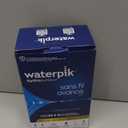 Waterpik Cordless Advanced 2.0 Water Flosser For Teeth, Gums, Braces, Dental Care With Travel Bag and 4 Tips, ADA Accepted, Rechargeable, Portable, and Waterproof, White WP-580, 