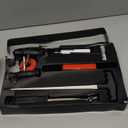 7PCS Windshield Removal Tool Kit | Automotive Wind Glass Removal Hand Tool Car Windscreen Remover Set for Classic Vintage Car Windscreen Remover Set