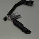 HENMI Adjustable Kickstand for 26"-29" Bikes, Non-Slip Sole, Aluminum Alloy, For Mountain & Trek Bikes