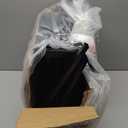 2 Pack Under Sink Organizer,Pull Out Cabinet Organizer With Smooth Cylindrical Rail,Metal Slide Out Drawer for Kitchen Bathroom Laundry Cabinet,8-Level Tool Free Height Adjustable-Black (2 Pack-15"Dx9.5"-16.7"H)