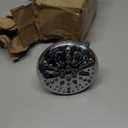 Cobbe Filtered Shower Head, 7 Modes High Pressure Shower Heads - 16 Stage Shower Head Filter for Hard Water for Remove Chlorine and Harmful Substances (Luxury Polished Chrome, 5 Inch Round)