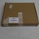 45W Skin Tanning Panel Lamp, 460nm Wavelength Portable Tanning Lamp Tanning Light, Physiotherapy Panel Light for Bronze Skin Color (US Plug)