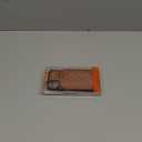 Bocasal Crossbody Wallet Case for iPhone 11 Pro Max, RFID Blocking PU Leather Zipper Handbag Purse Flip Cover, Kickstand Folio Case with Card Slots Holder Wrist Strap Lanyard 6.5 Inch (Brown)