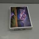 Puzzles for Adults 1000 Pieces - Starlit Meadow Colorful Jigsaw Puzzles, Fun Family Game, Challenging Brain Teaser, 28 x 20 in, Great Gift Idea & Home Decor (Starlit Meadow)