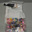 Dinifee 6 Pack Pre Drawn Canvas for Painting Pre Printed Canvas Kit 8 x 10 Inch Stretched Cotton Paint and Sip Set for Adults Couple Party Date Night(Gorgeous Lady)