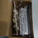 39Ft 120 LED Fairy Lights Battery Operated, RGB Color Changing String Light with Remote and Timer, Battery Powered Twinkle Lights for Bedroom, Dorm, Wall, Mason Jar, Backyard Indoor Outdoor Christmas