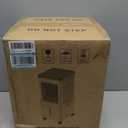 Windowless Air Conditioner 120° Oscillation