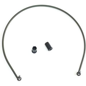 Fengshu W10518394 is suitable for Whirlpool dishwasher heating element replacement parts, compatible with 0518394, 8194250, 8563007, 8572861, W10134009, W10441445, W10518394VP, 2977737, AP5690151,