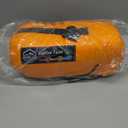 ZOOOBELIVES Ultralight Backpacking 32-50F Down Sleeping Bag - 27oz Ultra Compact 650 Fill Power Envelope Sleeping Bag for Hiking, Camping and Backcountry, Lightweight and Compressible  Alplive T400 (Orange)