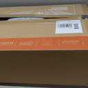 SANSUI 34 Inch 240Hz Ultrawide Curved Gaming Monitor UWQHD 34401440, 21:9 2K Curved Monitor 1500R,HDR400,Fast VA, PIP/PBP,AI Crosshair,AIPQ(Visual Enhance),MPRT 1ms,HDMI2.1 * 2,DP1.4 * 2 (Black)