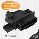 BHB 13540028 Fuel Pump Power Control Module Compatible with Chevy Silverado GMC Sierra 1500 2500 3500 HD 2019 2020 2021 2022