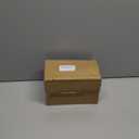 Makeup Organizer with Drawers, Cosmetic Storage for Dresser Vanity and Bathroom Countertop, Beauty Holder for Lipstick Brush, Skincare Organizer for Vanity, Cosmetic Display Case (Grey)