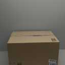 Cheerble Pumpless Cat Water Fountain, 2L/67oz Automatic Pet Fountain, Elfin E1 Lite Cat Fountain for Drinking, MagDrive Technology, Continuous Flow Mode, BPA-Free (White, E1 Lite)