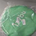 Baby Crib Tent to Keep Baby from Climbing Out – Breathable Cotton Mesh – Locking Zippers – Pop-Up Crib Canopy Net – Safe Anti-Climb Crib Cover – Izybu Crib Tent – Fits Standard 52” Cribs