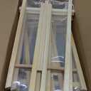 16 Pack 15 Inch Wood Easels, Easel Stand for Painting Canvases, Art, and Crafts, Tripod, Painting Party Easel, Kids Student Tabletop Easels for Painting, Portable Canvas Photo Picture Sign Holder