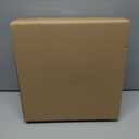 16 Pcs Traditional Classic Christmas Balls Ornaments for Xmas Tree, 80mm/3.15" Big Red and Green Christmas Decorations, Shatterproof Plastic Hanging Balls for Festivals Trees Decor