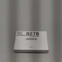 ohora Care LED Lamp for Semi Cured Gel Nail Strips - 6W Max, 2 Timers (45s / 60s), Portable Lamp for Curing Gel Nail Art, For Gel Stickers and Strips Only