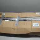 46" x 36" Roof Rack Basket with Net, 200 Lbs Capacity Cargo Rack