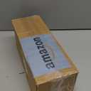 Artificial Flowers for Outdoors Red Christmas Poinsettia Flowers 12 Bundles Mixed Fake Plants UV Resistant Faux Flowers for Outdoor Planters Garden Porch Patio Home Winter Decor