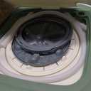 1.8 Cu.Ft Portable Washing Machine, Foldable Washer With 150W Motor