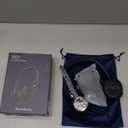 USB Headset with Microphone for PC, Wired Computer Headset with Mic Noise Cancelling On-Ear Headphones for Laptop/Mac, Home Office, Call Centers, Skype, Zoom & Teams