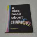 A Kids Book About Change